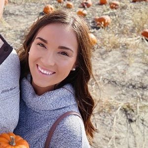 Meet your Posher, Mariah